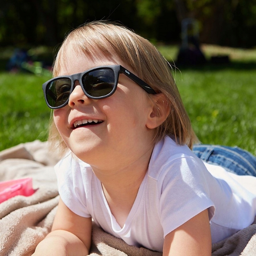 ITOOTI Okulary Przeciwsłoneczne UV 400 Classic S Rodzaj przeciwsłoneczne