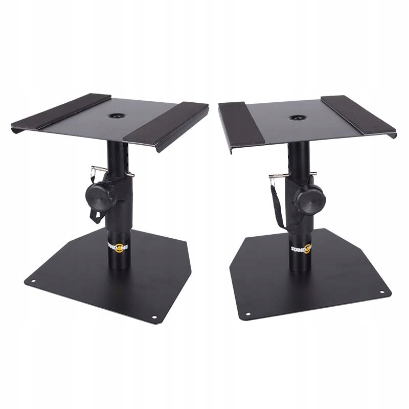 STATYWY POD MONITORY STUDYJNE ODSŁUCHY BIURKOWE PARA STAND4ME MON 15 Marka Stand4Me