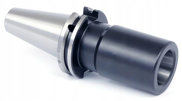 TULEJA REDUKCYJNA DIN40 MS3 70MM GWINT BION-BIAL