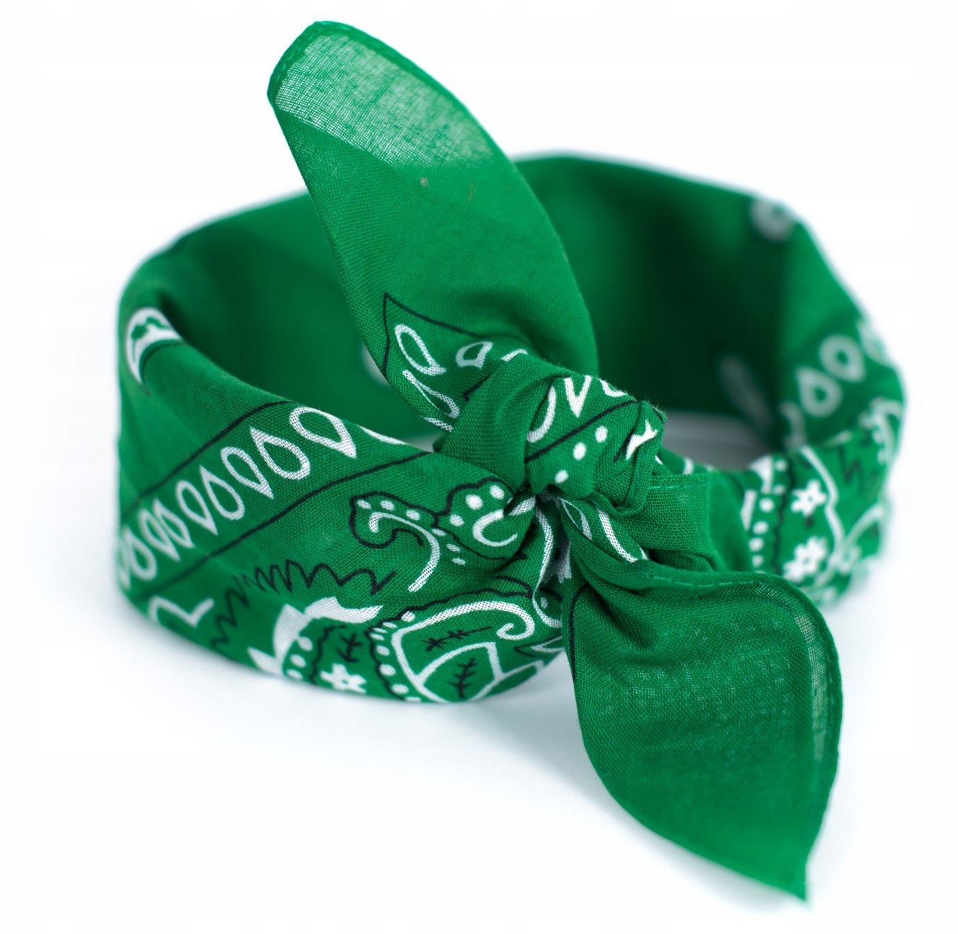 

Szaleo apaszka Bandamka 100% bawełna sz13014-6