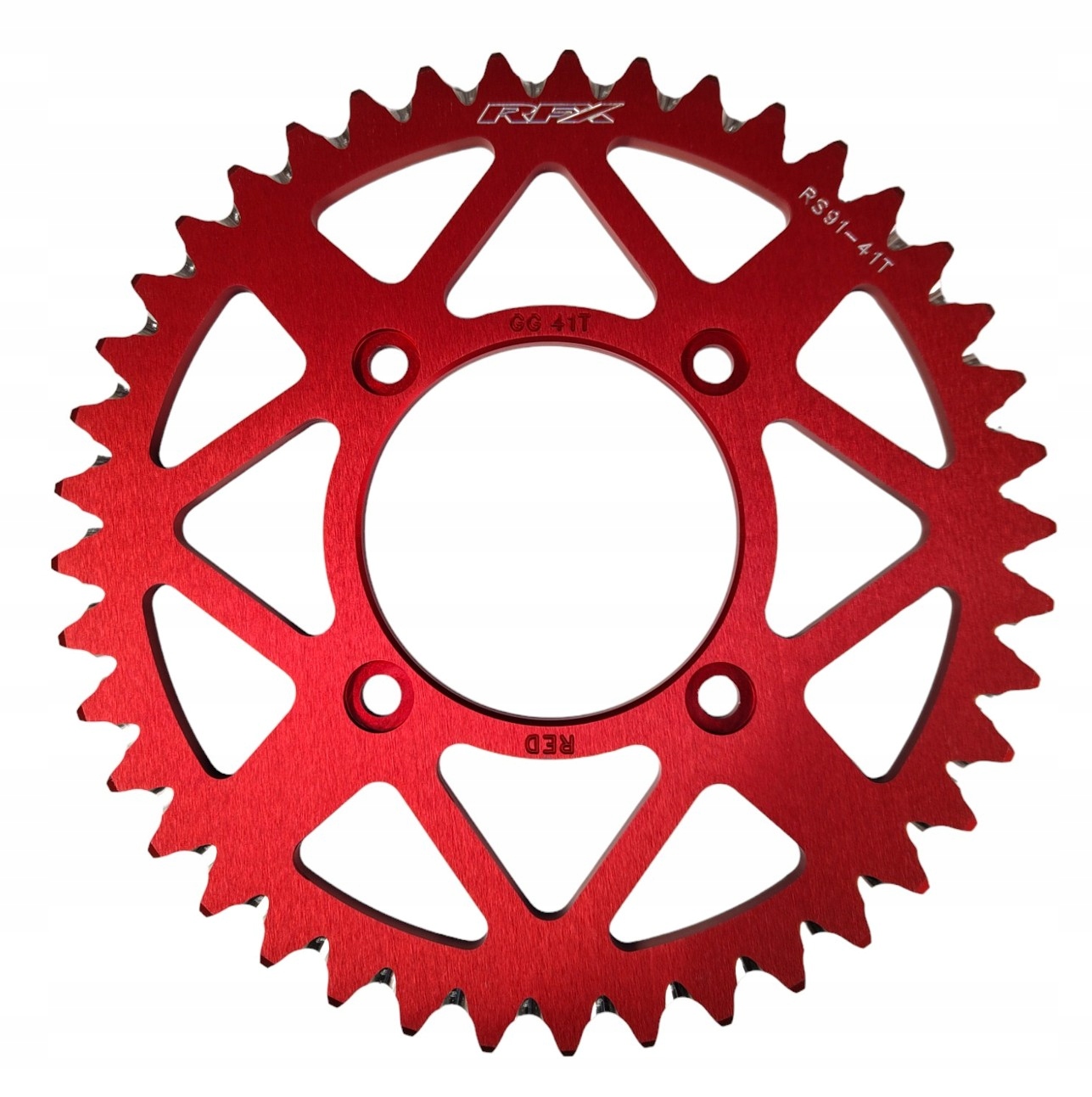 Aluminiová Zubatka Beta Rev 3 125-270 Gas gas Montesa Sherco Scorpa Roz. 41