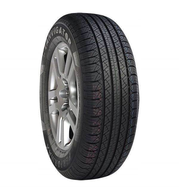 4x OPONY LETNIE 225/55R18 Lanvigator PERFORMAX 98H