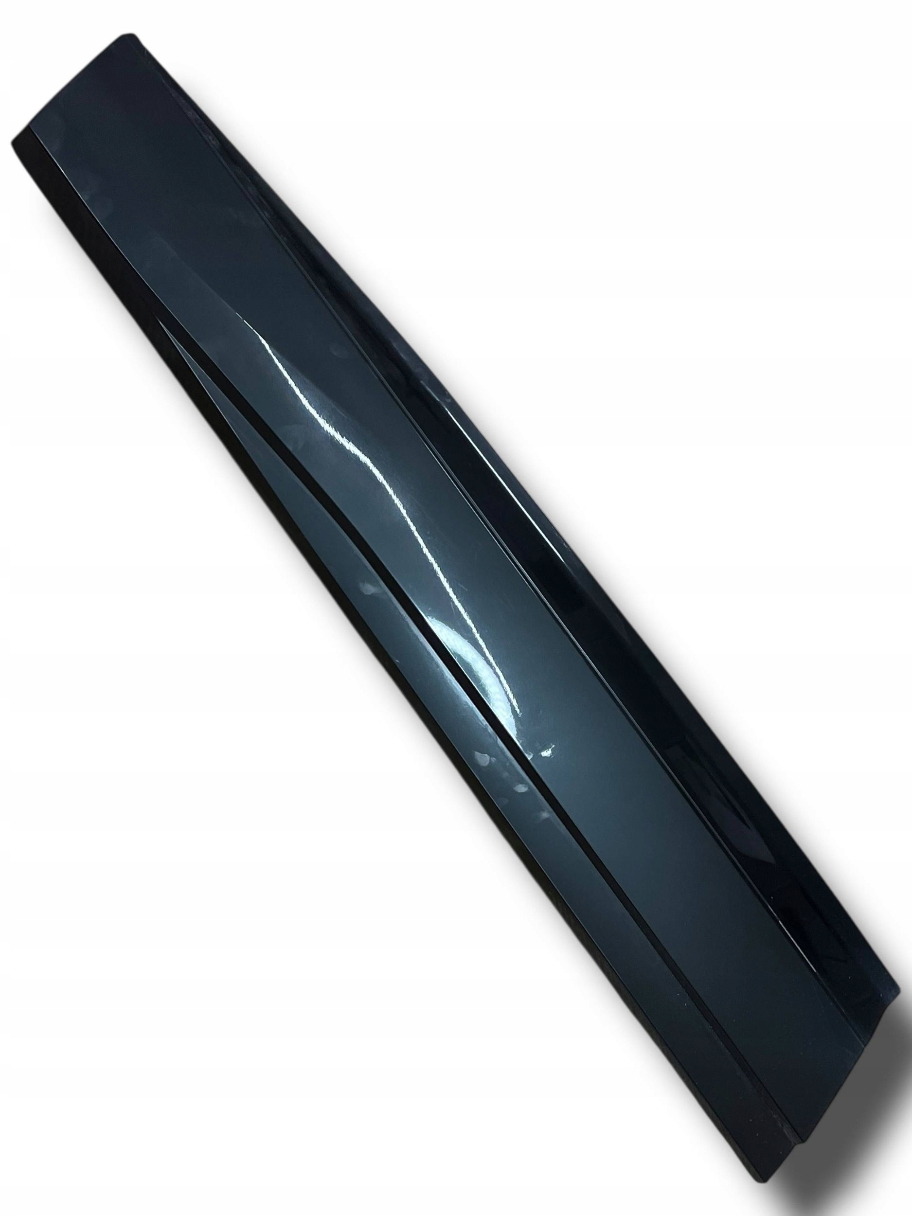 moulding door left front AUDI Q4 E-TRON 89A853959A !J