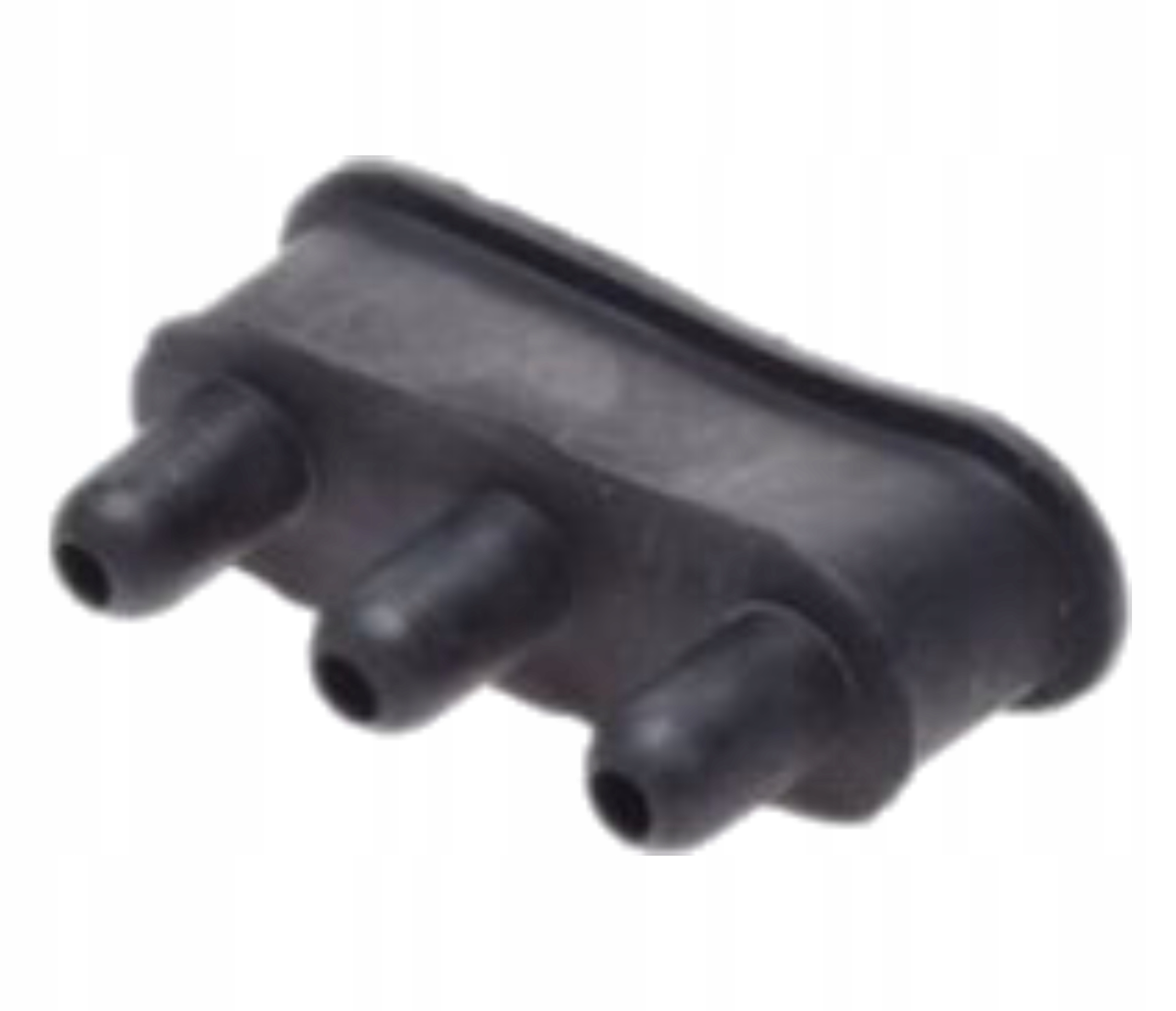 DNIEPR URAL M72 K750 MW Osłona Gumowa Instalacji