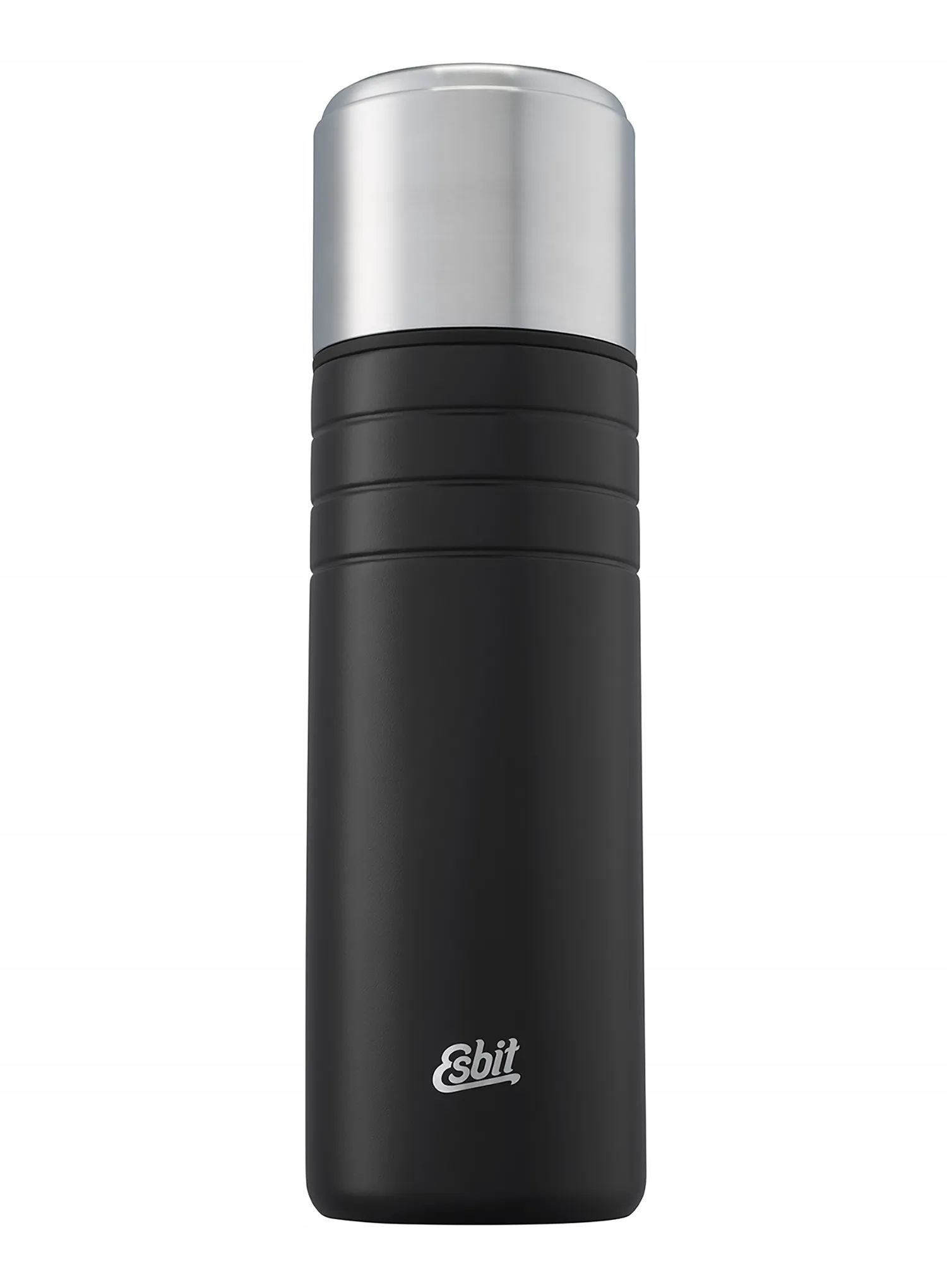 Termoska Esbit Majoris Vaccum Flask 1L černá