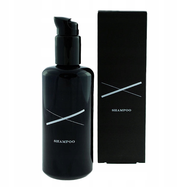 Pan Drwal Premium Shampoo szampon do brody 200g