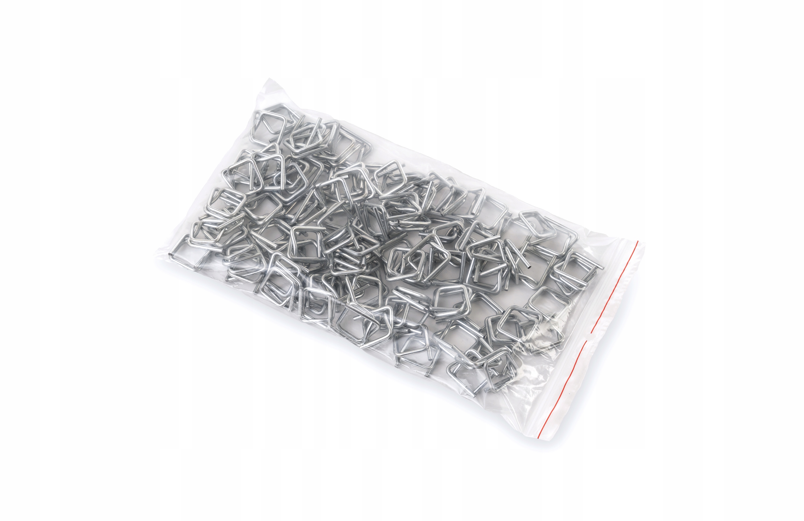 

Woreczki strunowe 150x250 mm 100szt