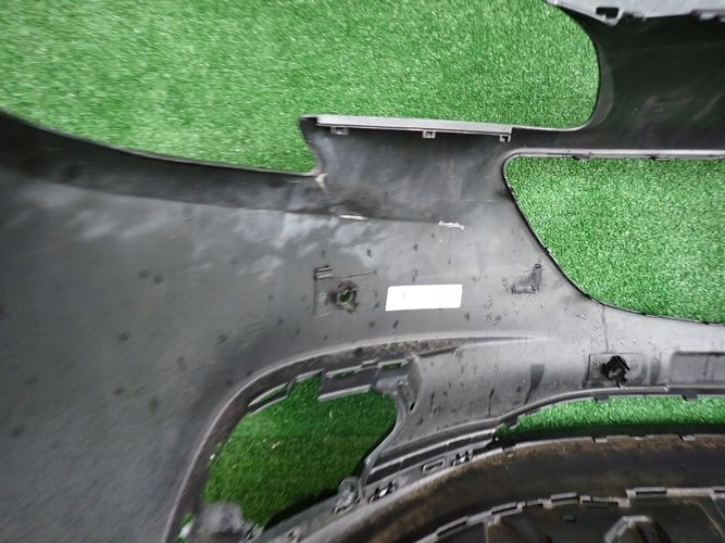 OPEL CORSA E 14- PARE CHOCS AVANT AVANT
