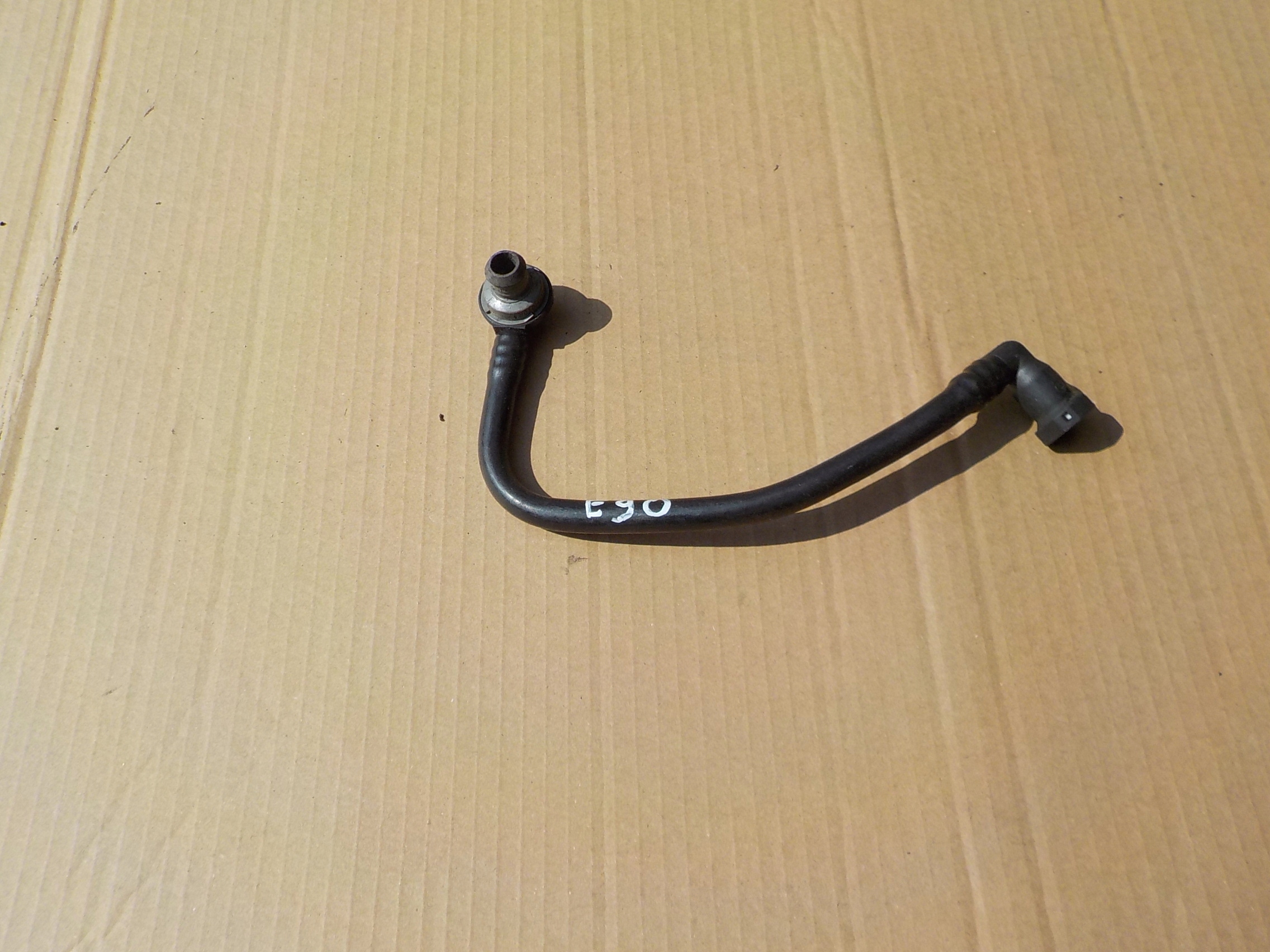vedení serva bmw e90 2,0 d 6768042