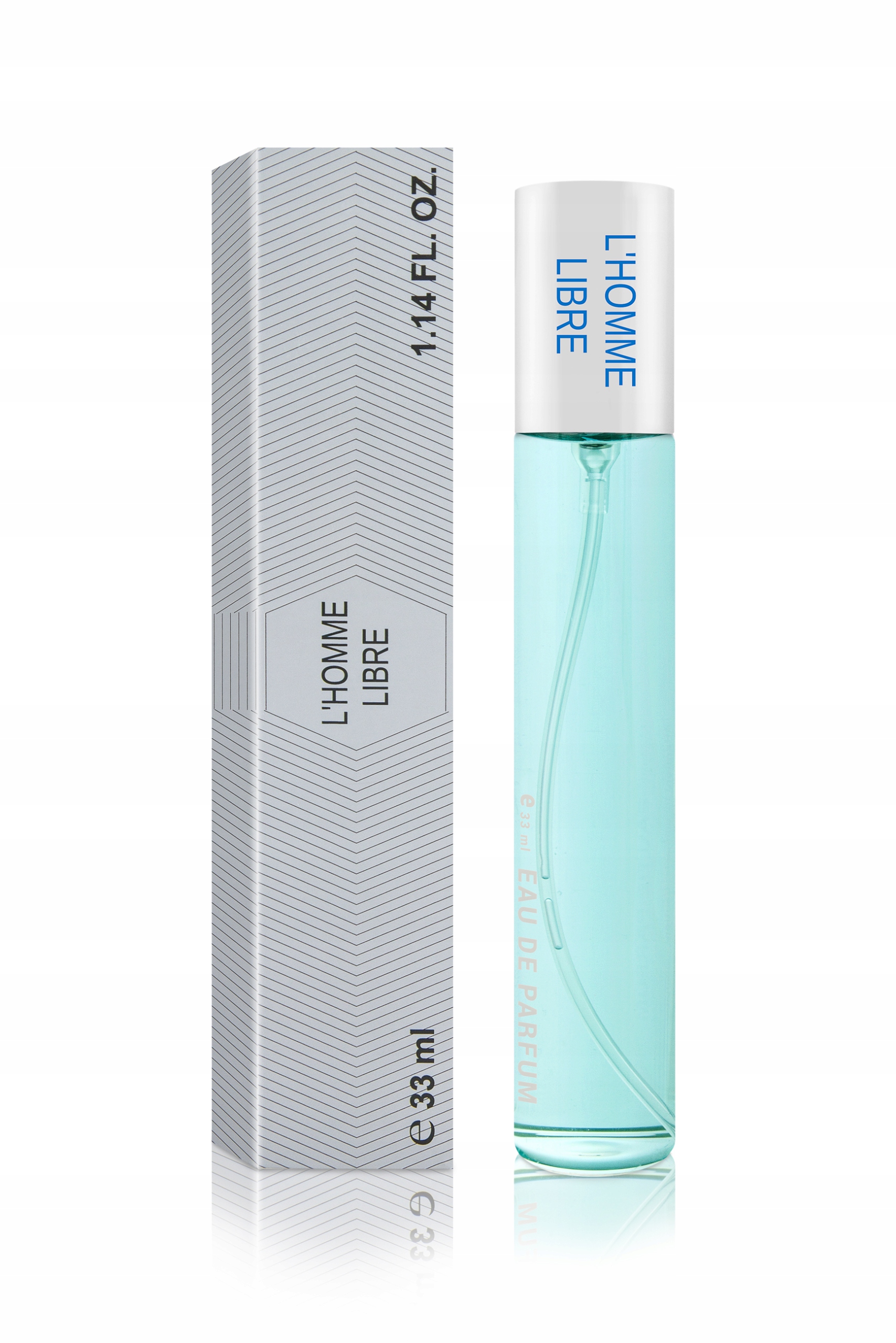 

Trwałe Perfumy 33ml L'homme Libre Perfumetki 33 ml