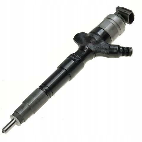 WTRYSKIWACZ 095000-7780 TOYOTA 2.5D-4D 3.0D-4D REG