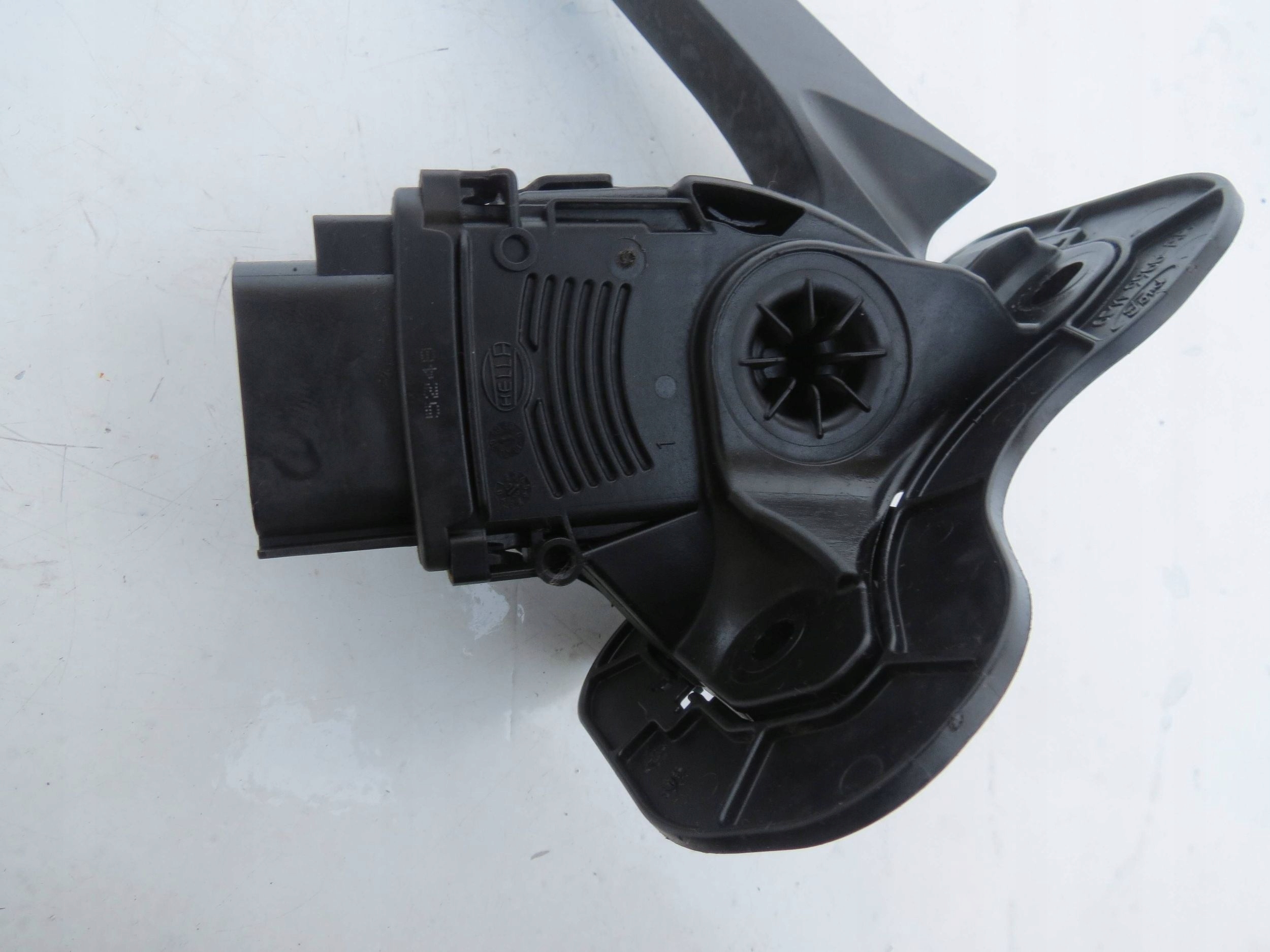 Gaspedal FORD TRANSIT MK7 6C119F836CC