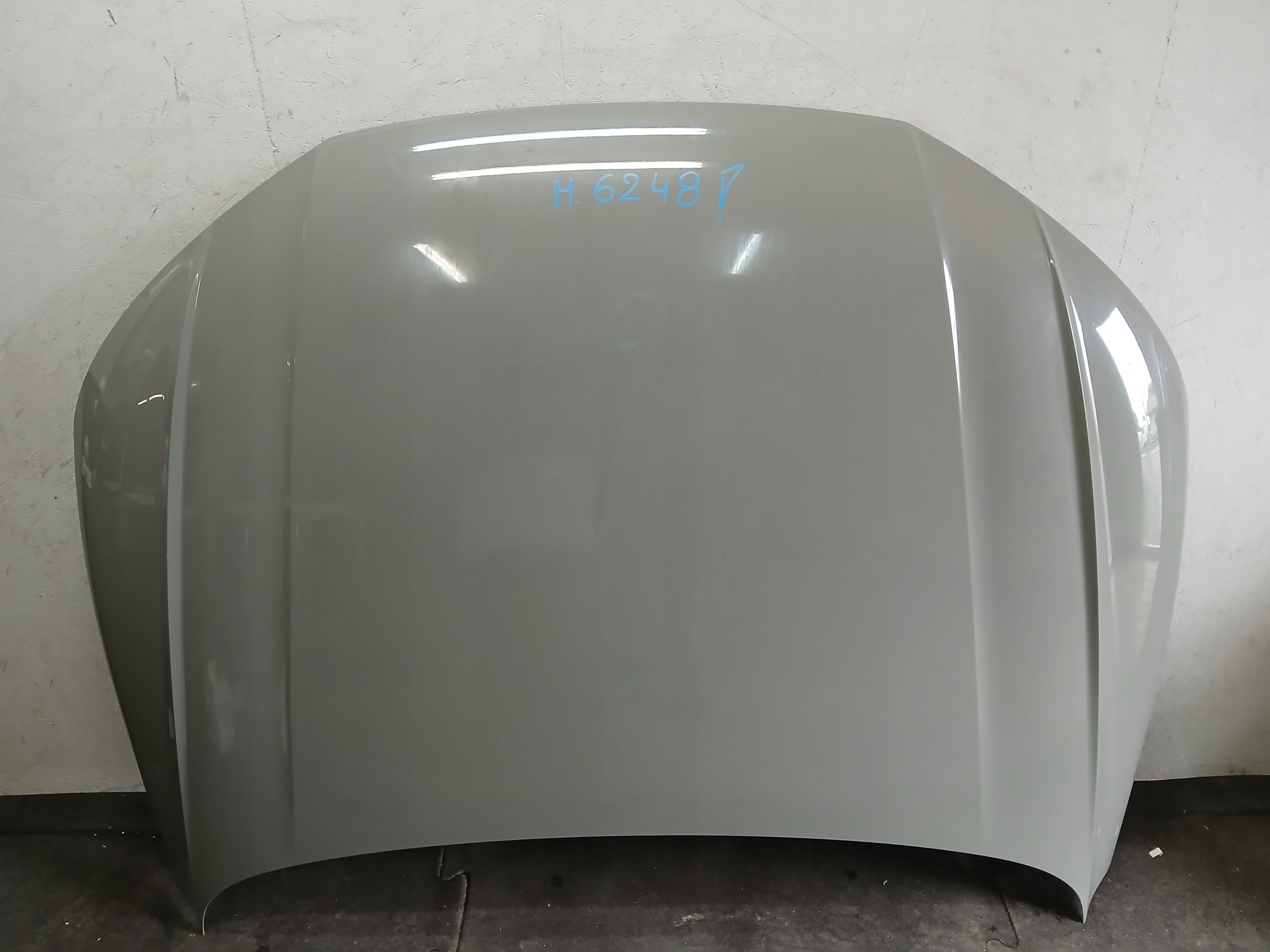 bonnet AUDI Q5 80A 17