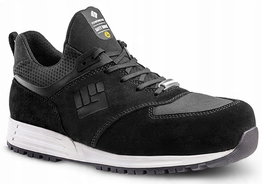 

Buty Obuwie Robocze Bhp S3 Src Esd Roth r.46