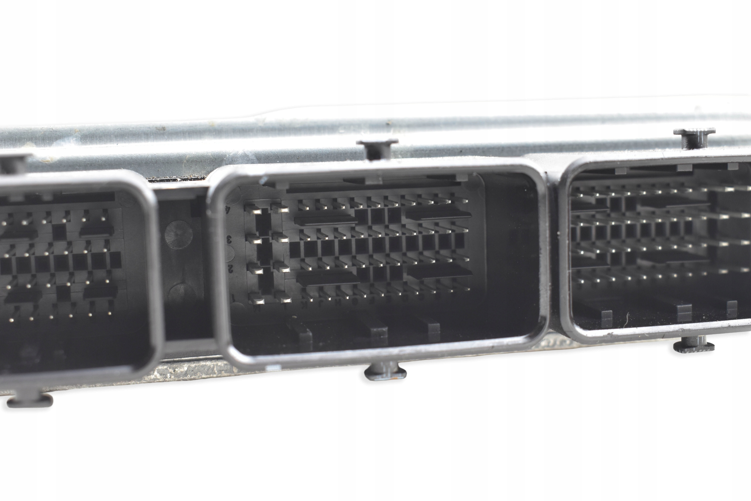 computer Motore ECU VOLVO S40 V50 2.0 D 31211071AA