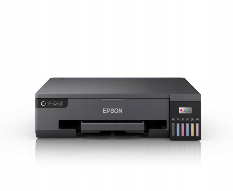 Epson EcoTank/ L18050/ Tlač/ Ink/ A3/ WiFi C11CK38402