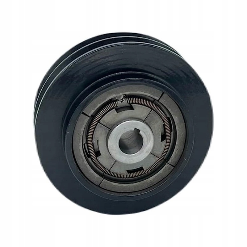 Odstředivá spojka zhutňovače válečků 25 mm