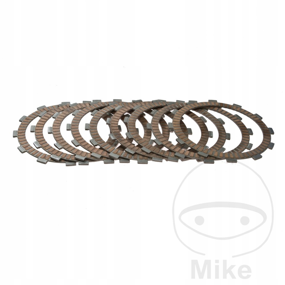 Sada spojkových kotúčov Trw MCC211-9