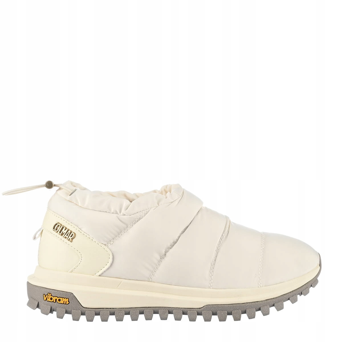 Dámské sněhule Colmar Warmer Low Base 37, bílá, Městské