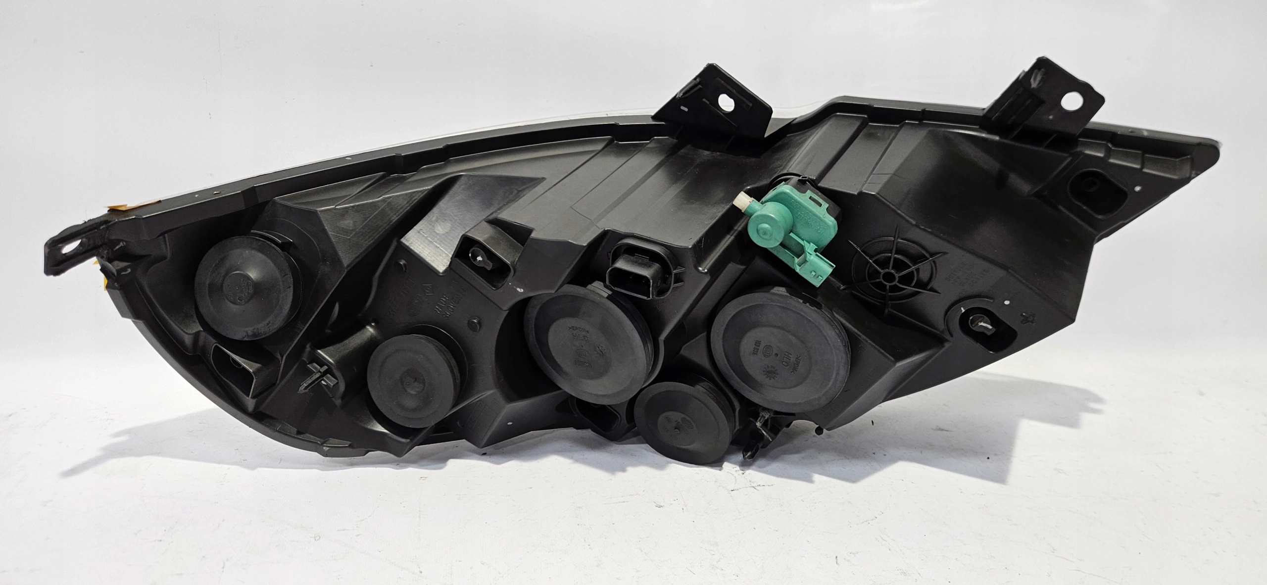 light left front RENAULT MASTER III 10- original