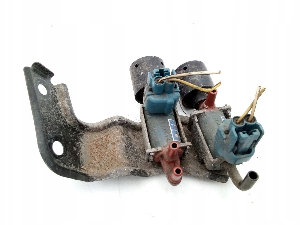 Toyota Rav4 und sensor ventile ventil ventile unterdruck 2.0 16V