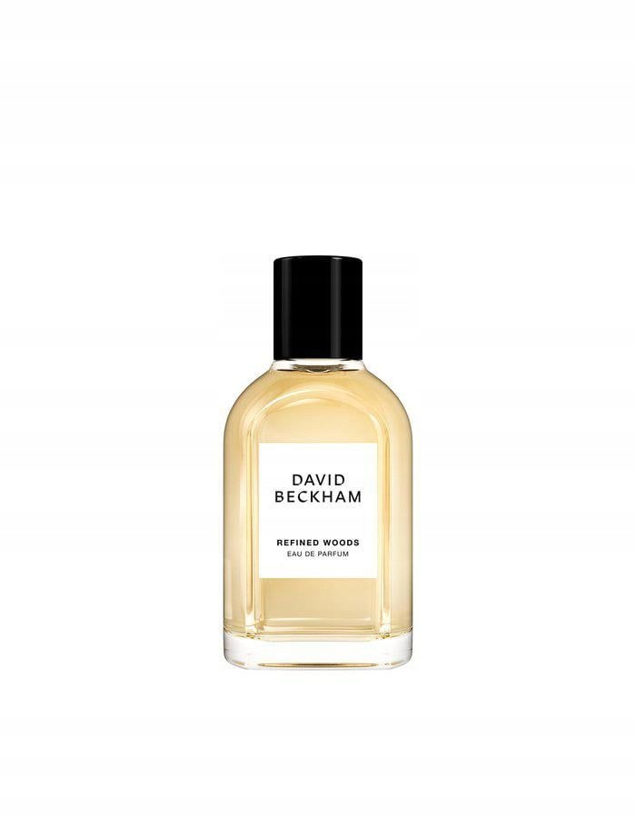 David Beckham Refined Woods Edp 50 ML