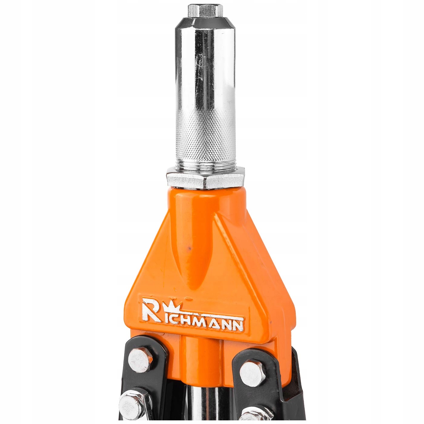 NITOWNICA DŹWIGNIOWA NOŻYCOWA 550MM RICHMANN C0730 Kod producenta C0730