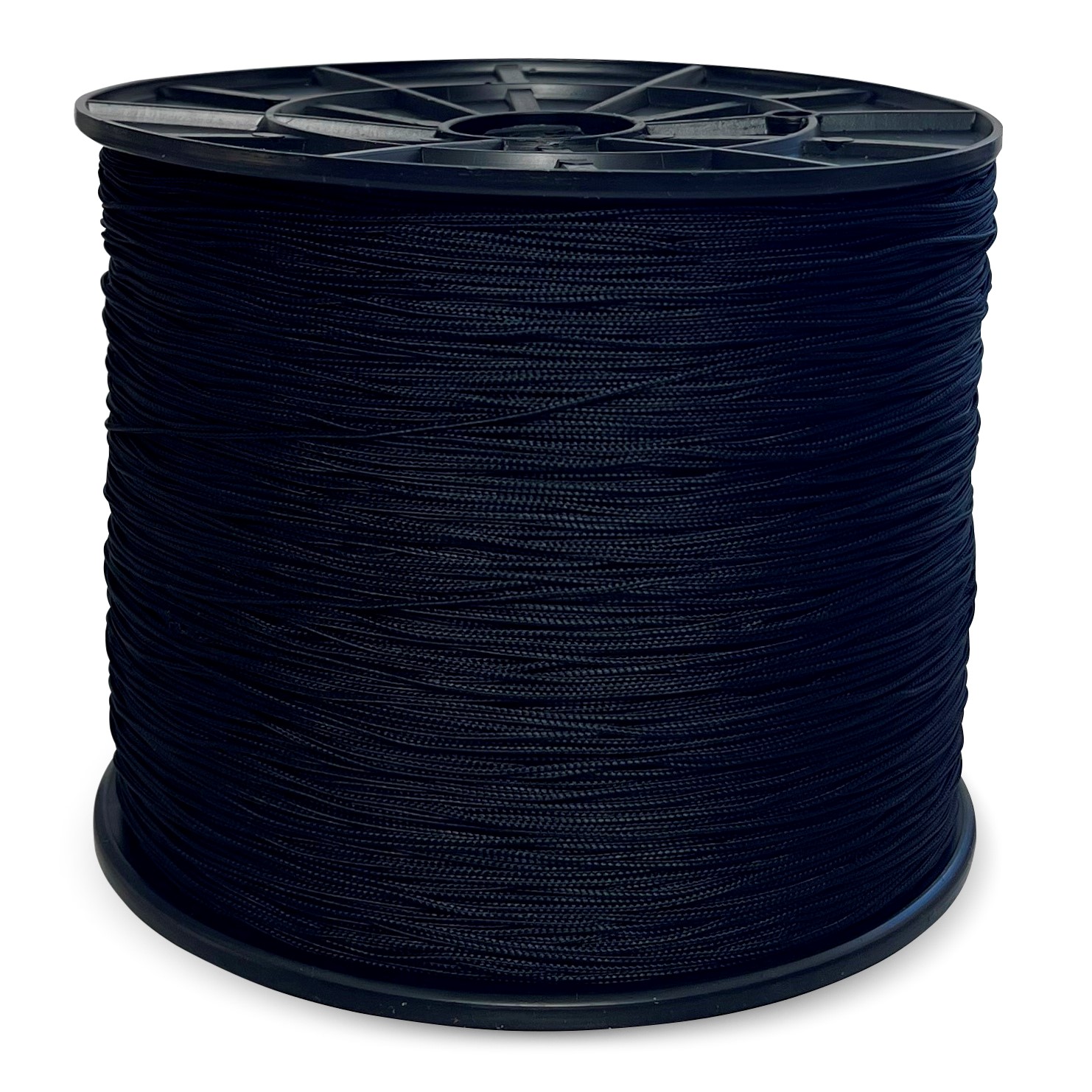 

Mocny sznurek na metry rolet rzymskich 1,4 mm 1 mb
