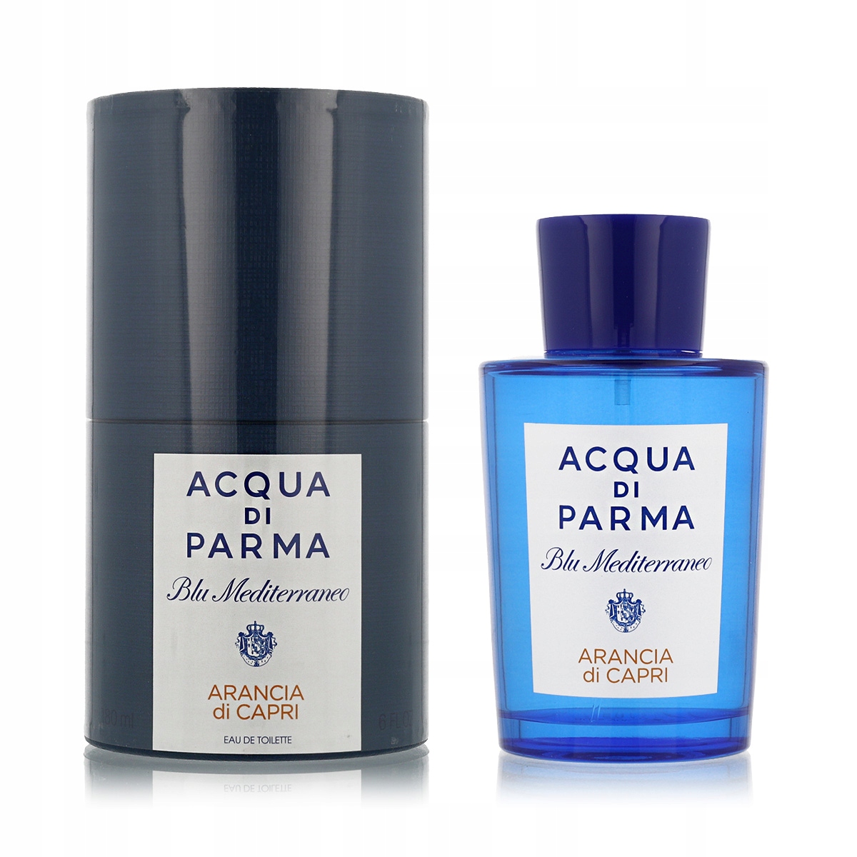 Acqua Di Parma Blu Mediterraneo Arancia di Capri Edt 180 ml Unisex
