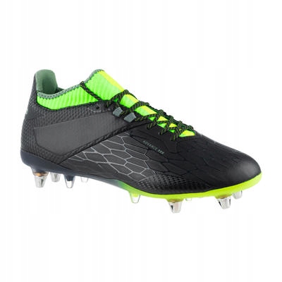 Buty Do Rugby Advance R900 Sg z wkręcanymi i odlewanymi korkami na grząski