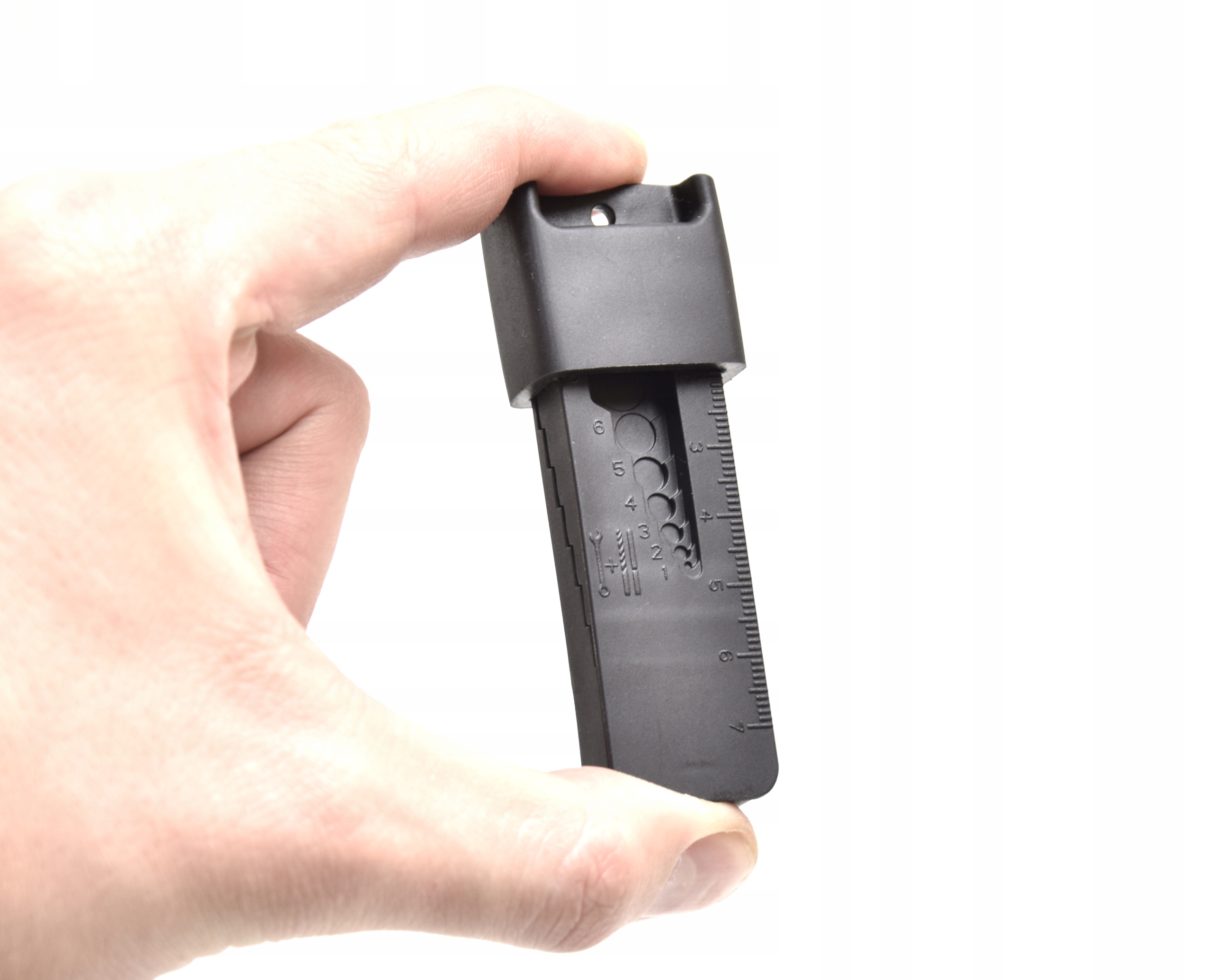 ЩЕЛЕВОЙ ДАТЧИК МИНИ МНОГОФУНКЦИОНАЛЬНЫЙ БРЕЛОК МАГНИТ