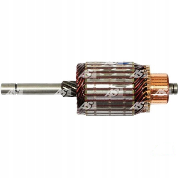 SA2025 - РОТОР СТАРТЕРА AS-RU 23310-41B60