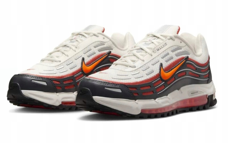 Boty Nike Air Max Tl 2.5 Velikost 45,5 Originální