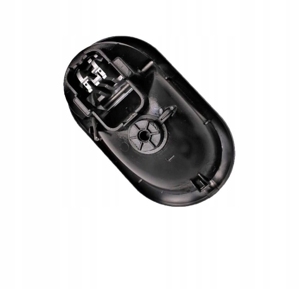 KLAMKA RENAULT MEGANE II SCENIC II CLIO III LEWA CHROMOWANA Numer katalogowy części 8200174075