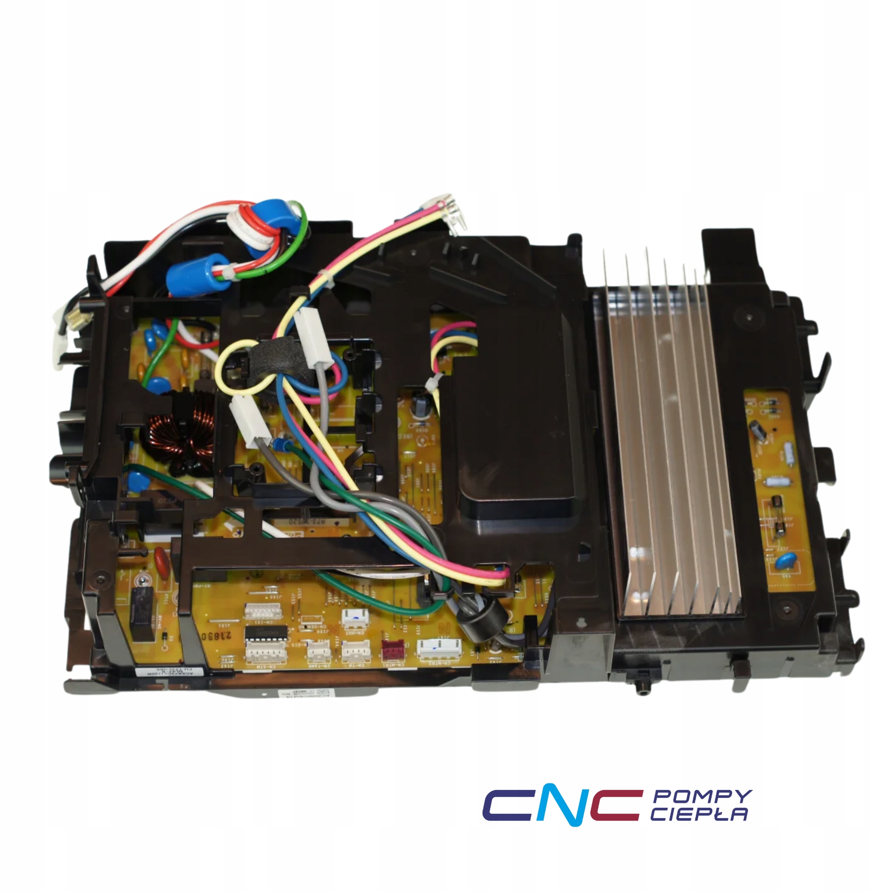Panasonic ACXA73C08790R – Płyta główna (Electronic Controller – Main) pomp