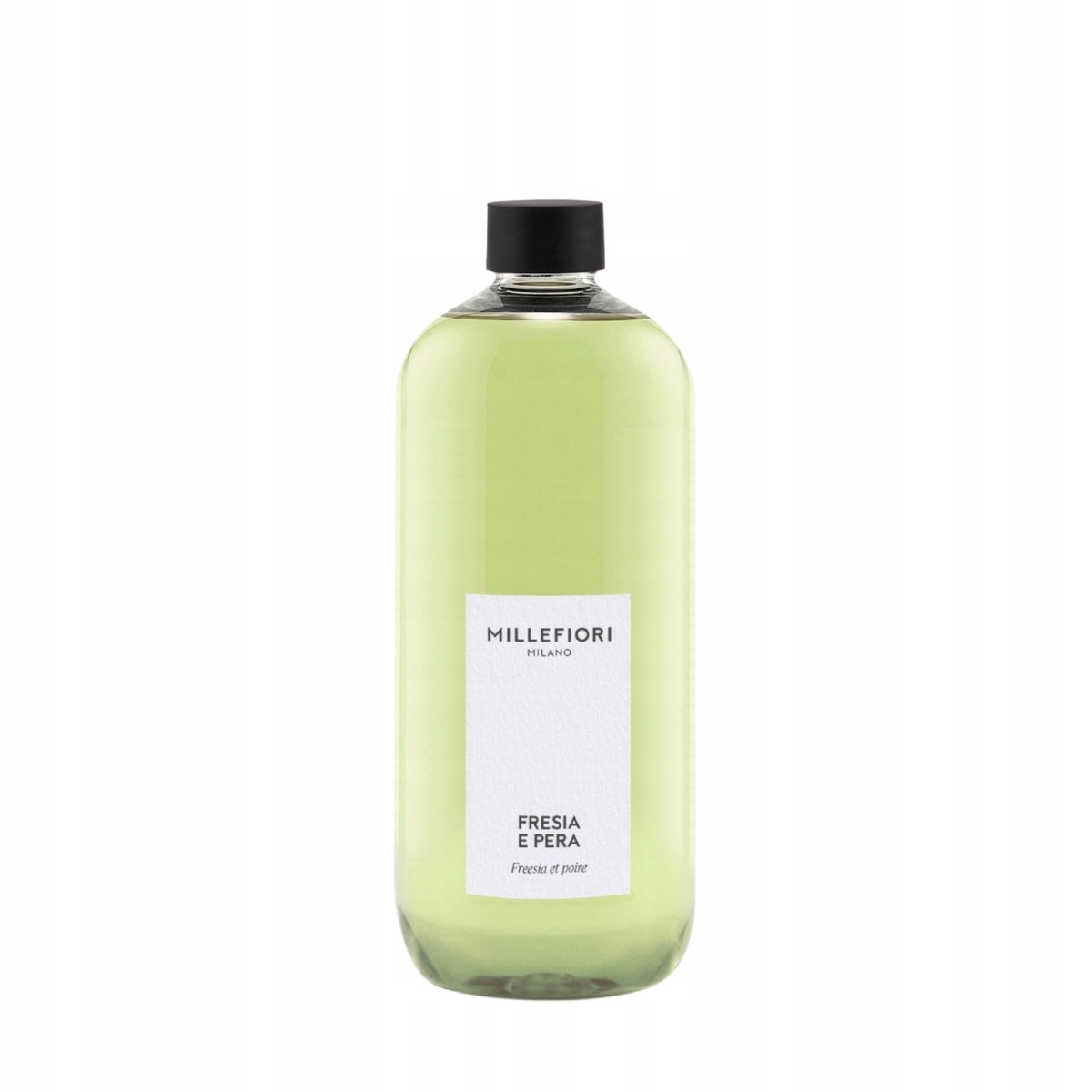 Náhradní náplň do difuzéru Millefiori Milano 500 ml Fresia e Pera
