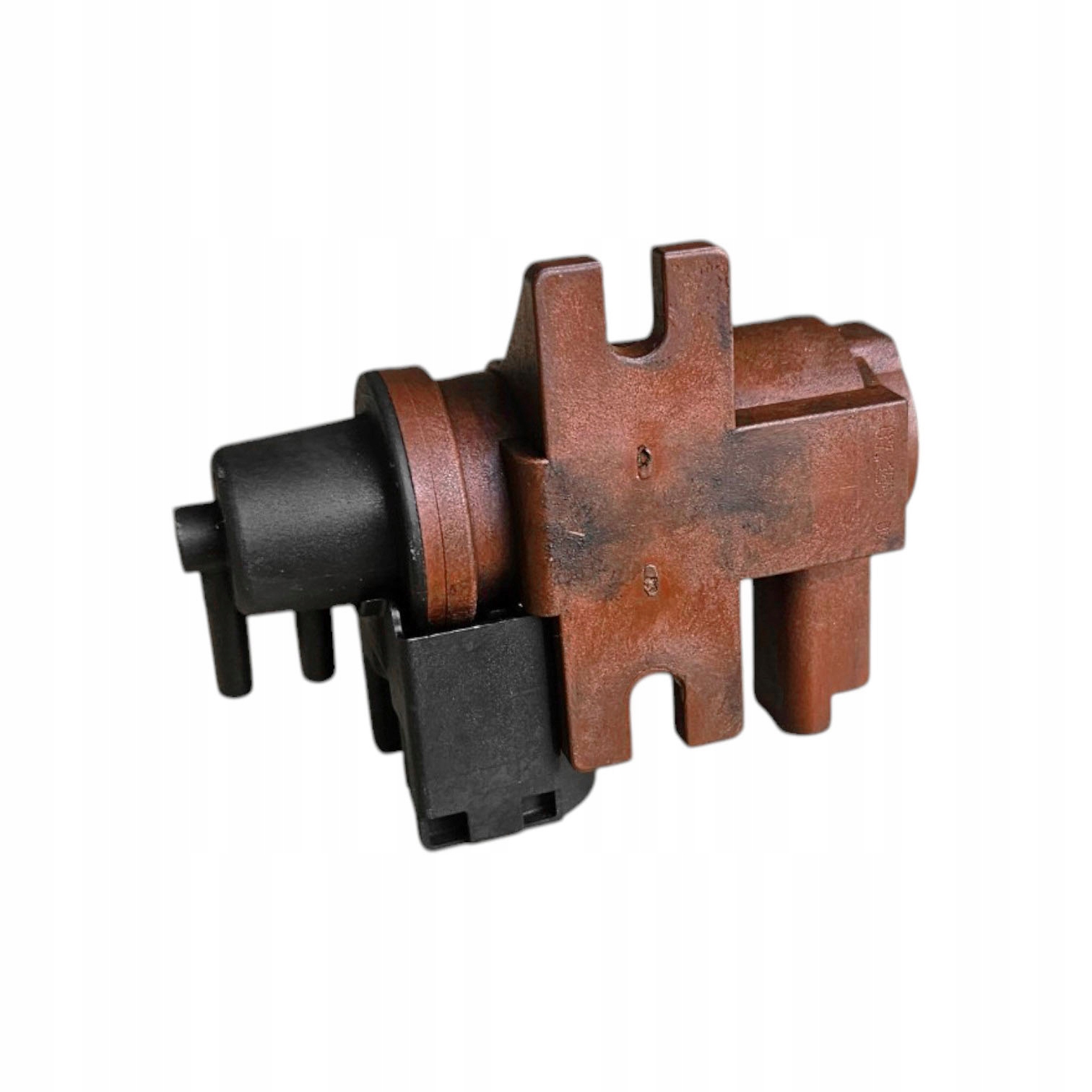 Sensor Unterdruck 6G9Q-9E882-CA Ford Focus Mondeo C-Max Volvo 2.0 TDCI D