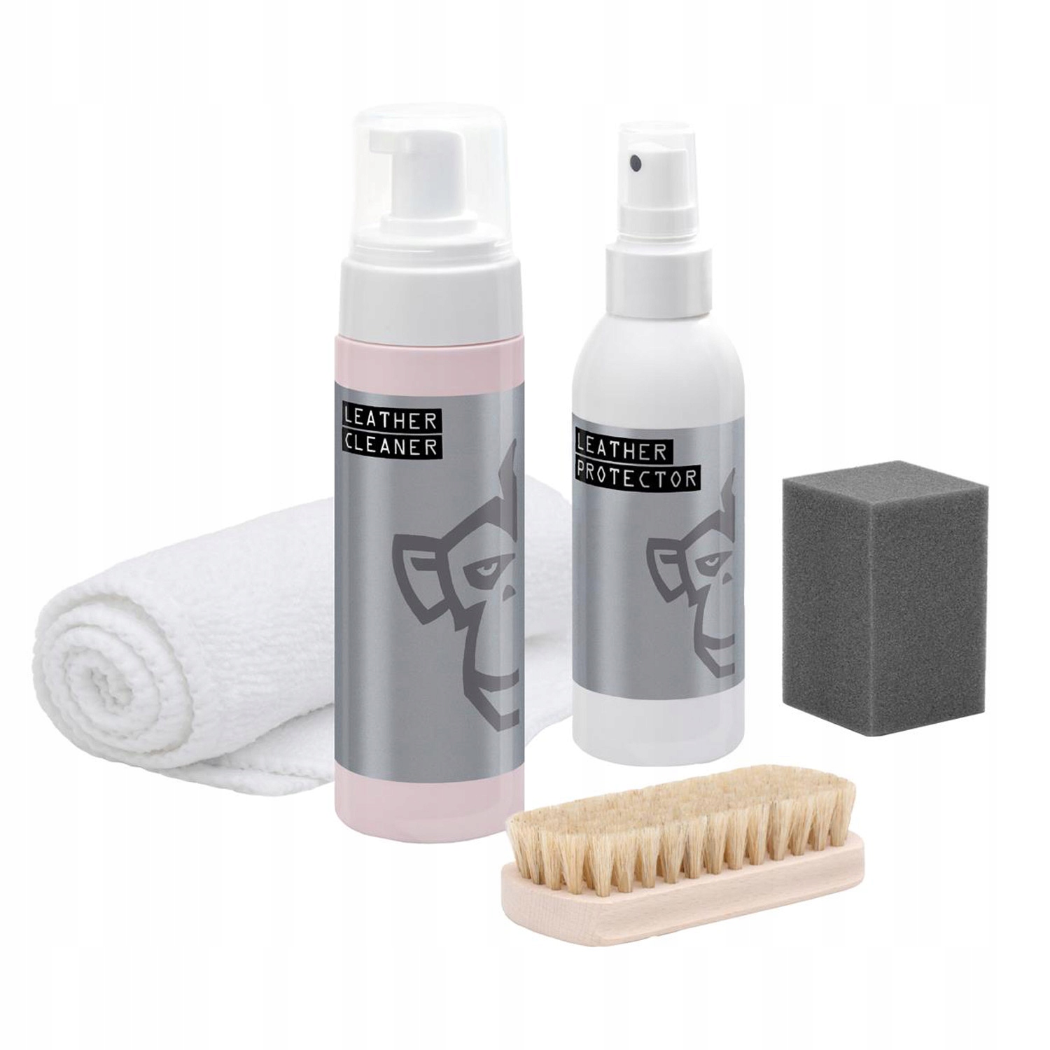 

Zestaw Silver Monkey Gaming Chair Cleaner