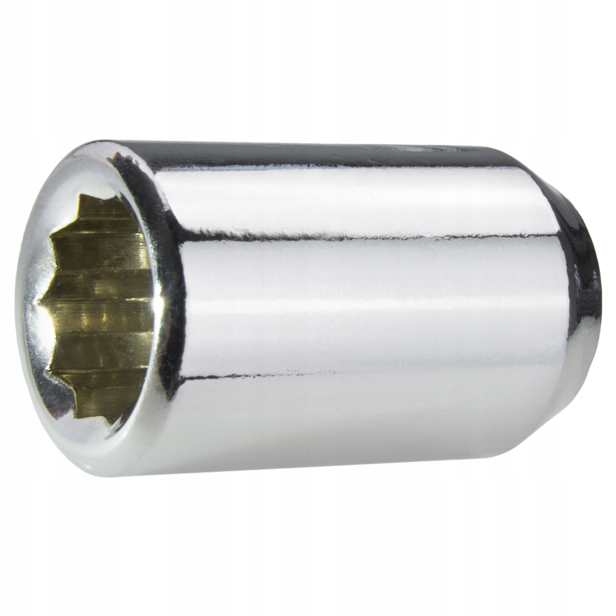 

Nakrętka wąska do kół Ssangyong M14 1.5 Torx chrom