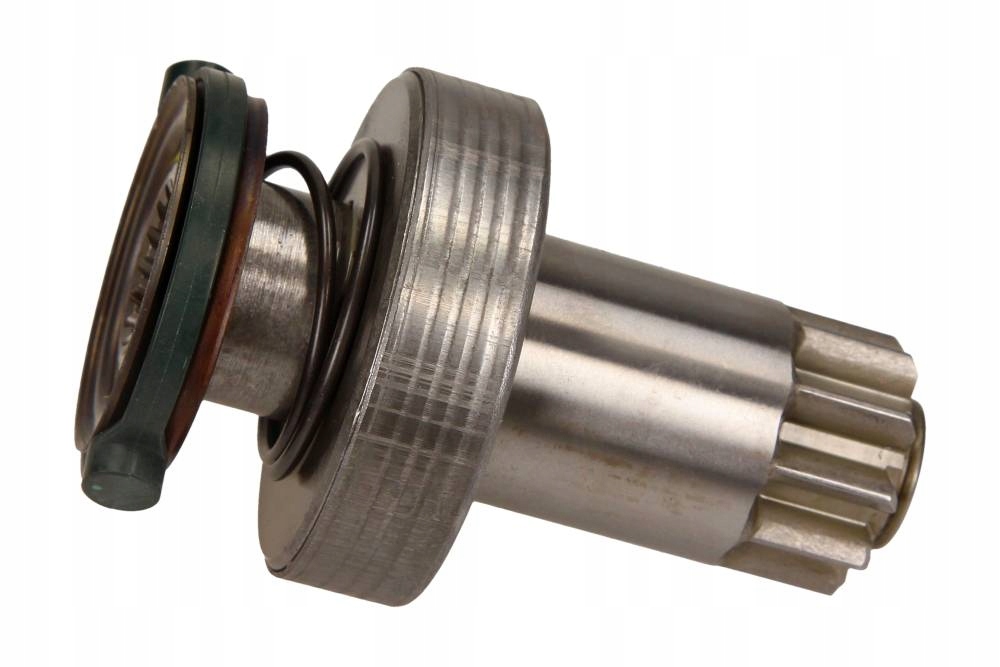 SD0066(BOSCH) - Bendix стартер AS-RU SD0066 (BOSCH)