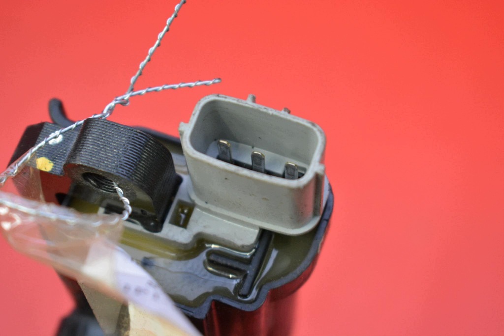 coil ignition SUZUKI JIMNY 3 III 1.3 VVT 85 KM 98-05