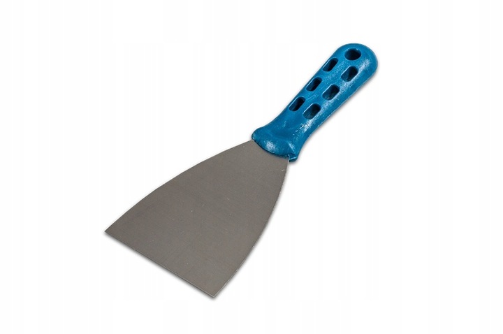 

Szpachelka metalowa Profi 100MM
