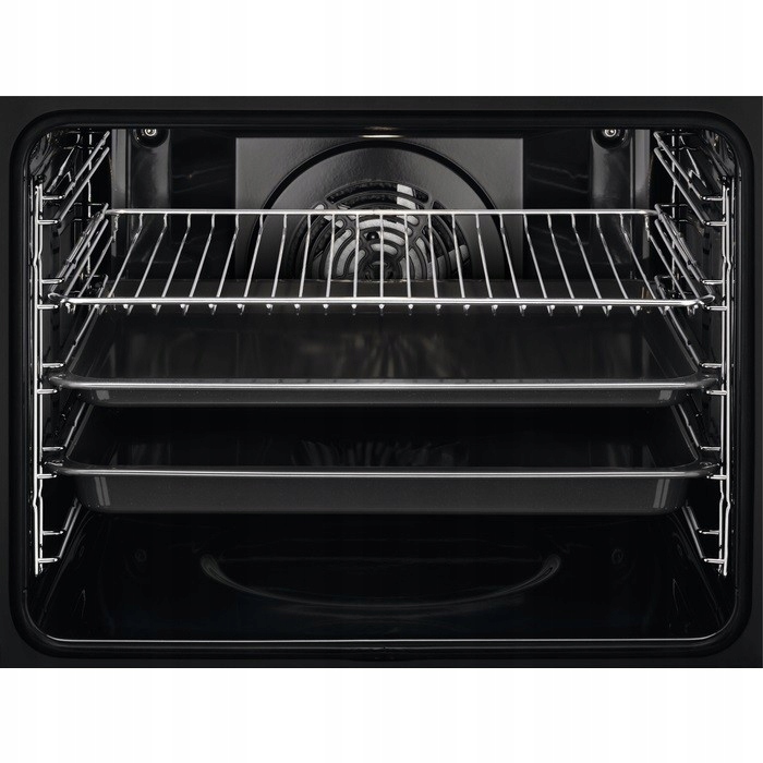 ELECTROLUX Piekarnik retro EOB3400BOR Marka Electrolux
