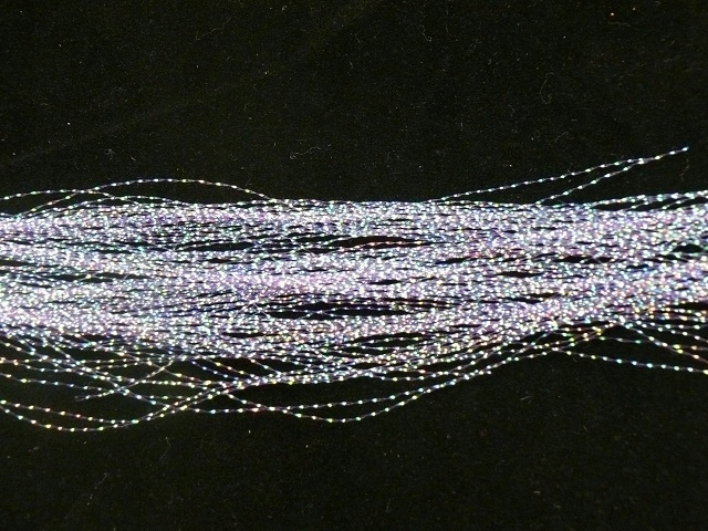 Krystal Flash Lite kolor Light Purple