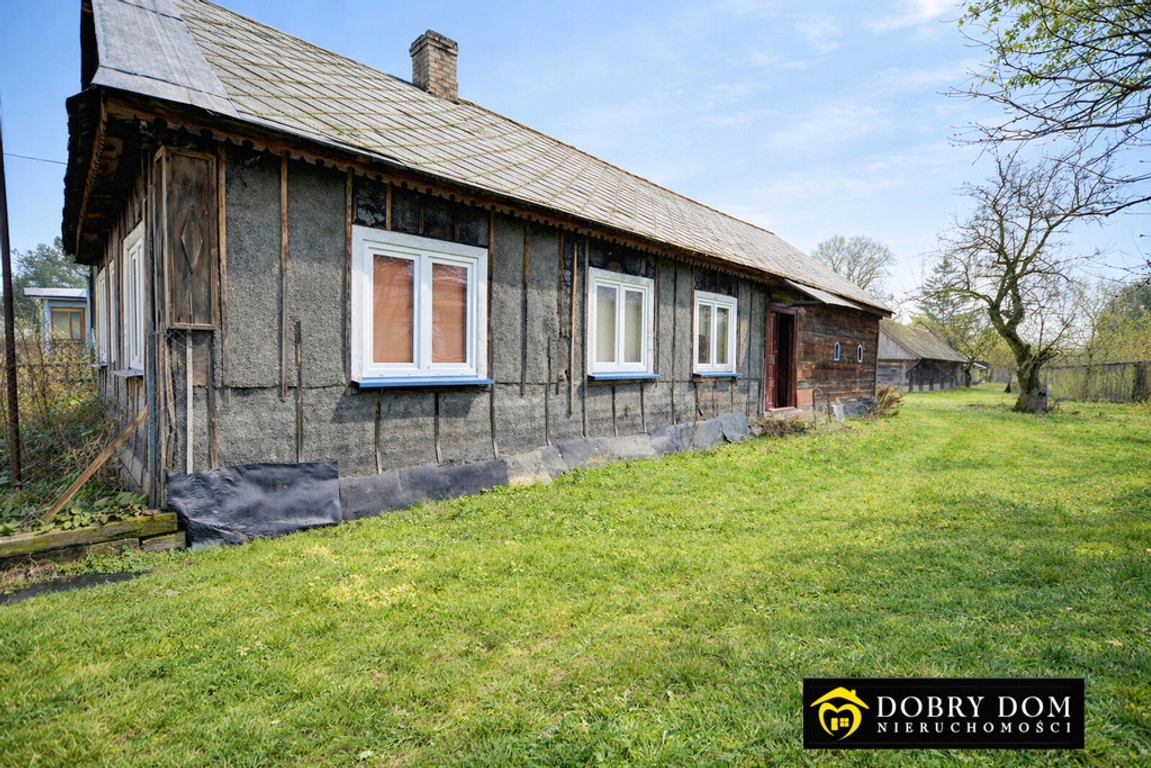 Dom, Dubicze Osoczne, Hajnówka, Hajnowski, 75 m²