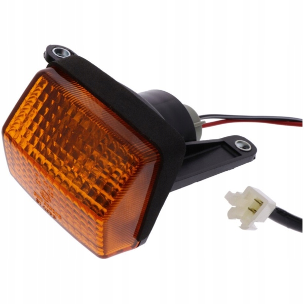 Pravý přední směrový ukazatel směru Honda XL 600 V Transalp Nový