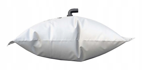 Elastyczny zbiornik na wode 55 litrow Brand Other