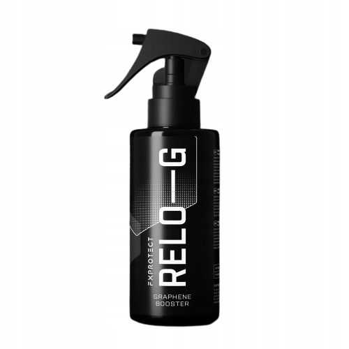 

Fx Protect Relo-g 150 Booster do Powłok z Grafenem