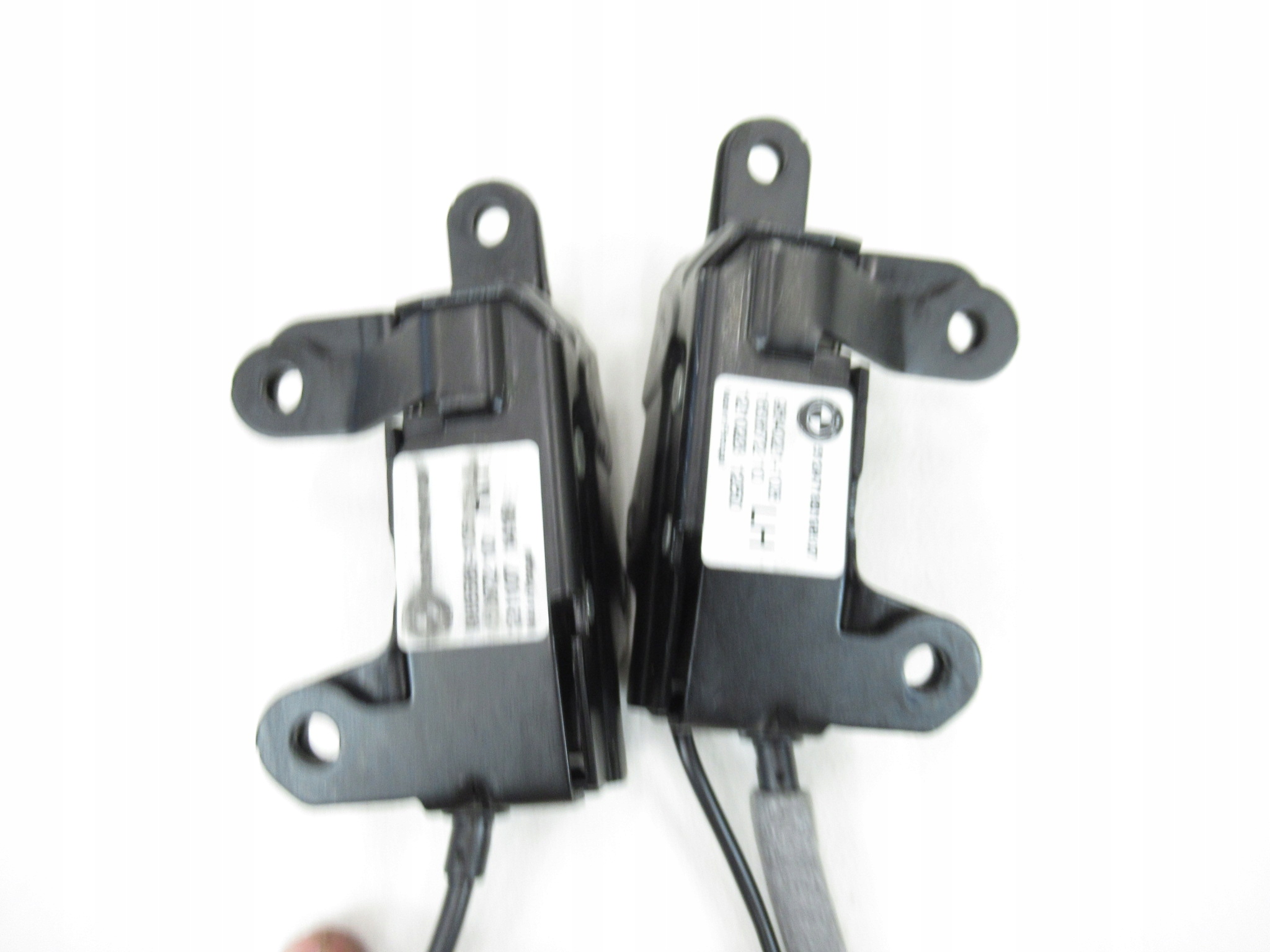 lock bonnet boot BMW e70 F15 X5