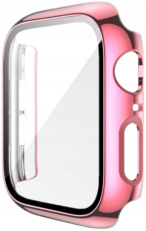 

Etui Szkło Do Apple Watch 4/5/6/SE 40MM |kolory